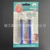 Irrigador Nasal Tipo Jeringa Jeringa de 10ml Irrigator Nasal para Niños con Cabezal de Silicona Suave Irrigator Nasal