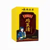 Removedor de Calos de Frango Herbal de Yunnan Produtos para Cuidado dos Pés para Cuidado Diário de Calos Espessos, Fonte da Fórmula Herbal Mianjiang