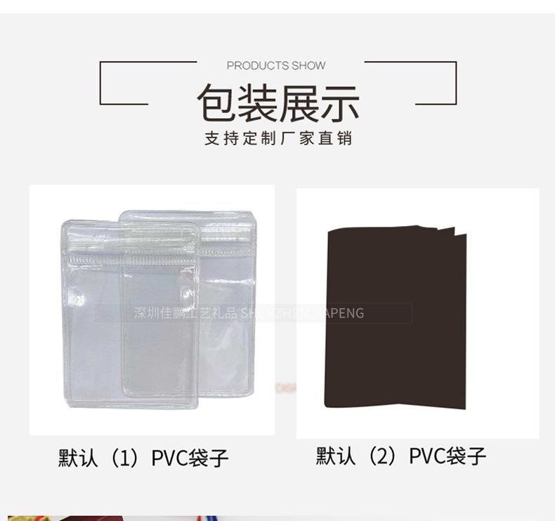 纪念币产品详情