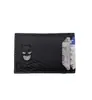 Nuevo Tarjetero Multitarjeta Transfronterizo, Cartera Clásica Simple de Negocios para Hombre, Estuche de Tarjetas Más Vendido con Temática de Murciélago, En Stock