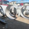 Aço Inoxidável Processamento de Arredondamento Cônico Fabricante de Xangai Placa de Aço Personalizada Arredondamento Cônico Processamento Profissional Personalizado Sob Demanda