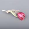 Broches de Alta Qualidade e Elegantes para Mulheres, Adequados para Casacos e Ternos, Broches Estilo Chanel, Acessórios da Moda, Atacado para Exportação