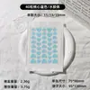 Parches para el Acné de Hidrocoloide para el Acné Localizado Transfronterizo Pe Parches para el Acné Portátiles Coloridos en Forma de Corazón Parches para el Acné de Dibujos Animados Irregulares en Forma de Estrella
