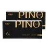 Papel de Lenço Xinxiangyin, Papel de Lenço Portátil com Fragrância Código Preto, Espessado de 4 Camadas, Papel de Lenço Flexível e Amigo da Pele