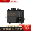Compatible con Toyota 2015 Hellux/Revo, carcasa de filtro vacía, edición gasolina 17700-0C180