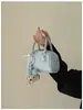 Bolso de Mano Pequeño de Moda Bolso Boston Nuevo de Verano Elegante Bolso de Hombro Casual Bolso para el Trabajo y los Viajes Bolso de Bolos