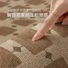 Alfombras estilo vintage para salas de estar y dormitorios, diseños nuevos, fáciles de mantener, no requieren lavado, alfombras de mesita de noche, insonorizadas y antideslizantes, alfombras y tapetes de alta calidad