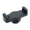 Suporte de Clipe de Celular Esférico de 7mm para Transmissão Ao Vivo, Suporte Preguiçoso Universal com Tubo Flexível, Clipe Rotativo para Assistir a Séries e Filmar