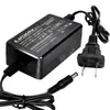 Adaptador de Corriente 12V2A 12V1A 5V2A de Doble Cable Certificado 3C Router con Dos Puertos de Salida Estándar Nacional