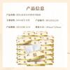 [Distribución y Distribución] Rollo de Papel Higiénico Qingfeng Toalla Sanitaria Doméstica Asequible Caja Completa Servilleta Facial Servilleta de Papel