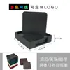 Fabricante Posavasos Redondo Impresión de Logo Personalizado Cuero de PU Aislante Antideslizante Posavasos Cuadrado Hotel Hogar Mantel de Mesa