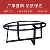 Mesa redonda de hierro forjado para monje Pei patas de mesa de jardín soporte para patas de mesa mesa de café de balcón mesa de café de ocio patas de mesa de negociación marco de hierro