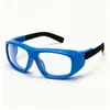 Gafas de Seguridad Transparentes Antisalpicaduras A prueba de Viento a Prueba de Polvo Gafas Protectoras para Motocicleta Ciclismo