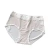 Ropa Interior para Mujer Estilo Nuevo Modal Sin Costuras Amigable con la Piel Moderna Cómoda Estilo Coreano Lunares Calzones para Niñas Precio Especial Mayoreo