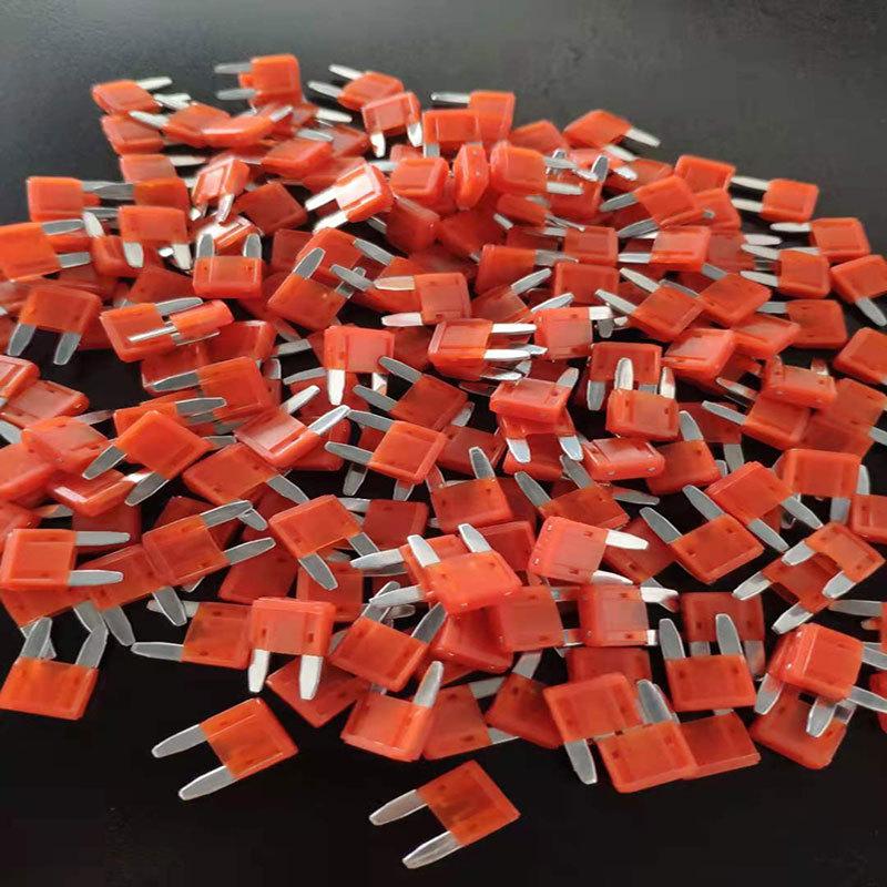 尼龙小号汽车保险丝2