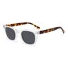 Gafas de Sol de Patilla de Placa de TR Nuevo Transfronterizo para Mujer Gafas de Sol Polarizadas de Alta Gama Anti-UV Gafas de Moda para Hombre
