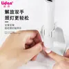 Armazenamento de energia Nail Art Light Suporte portátil Display digital Suporte de temporização Adesivo de luz portátil Nail Chip Roast Lamp
