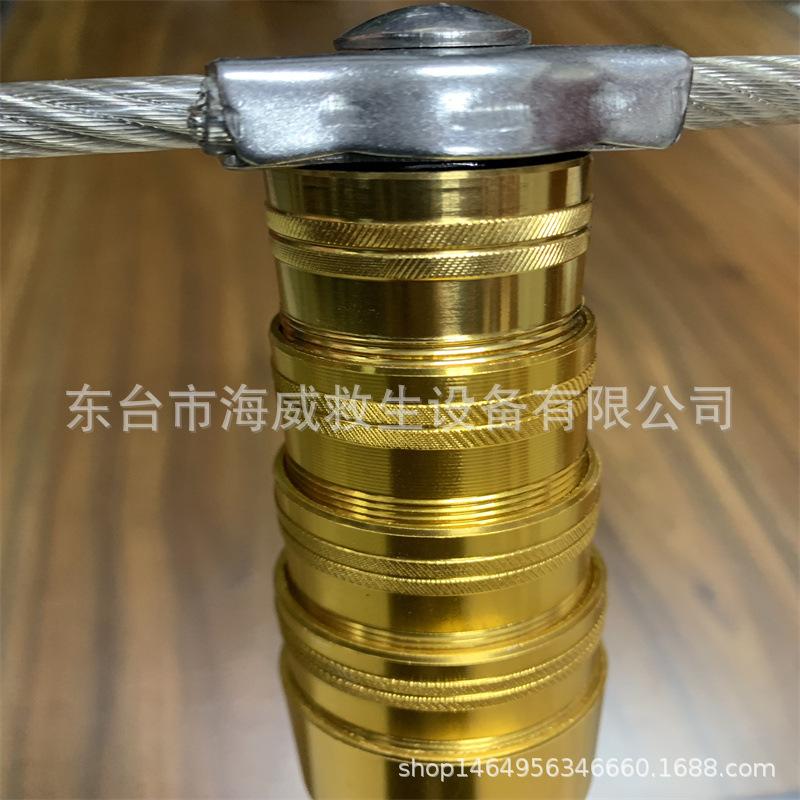 玻璃钢救生杆5