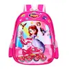 Mochila escolar transfronteriza 2026 caricatura 3D cáscara dura mochila infantil para estudiantes de jardín de infantes y primaria de 3 a 6 años