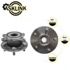 Rolamento de Cubo de Roda Vkba7477 Kit de Reparo de Rolamento Dianteiro Adequado para Toyota: Unidade de Cubo de Roda do Camry