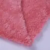 Fleece Ártico Dupla Face Liso Têxtil para Casa Roupa Infantil Tecido Pelúcia Espessado Macio Quente Cobertor Fabricante de Fleece
