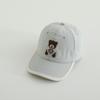 Gorra para niños de secado rápido, bonita gorra de protección solar, gorra de béisbol para niños y niñas, gorra para el sol para exteriores