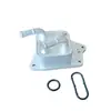 Adequado para Nissan 2021-2025 Rogue T33 1.5T radiador resfriador de óleo do motor