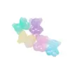 Oso de Gel Mediano Bricolaje Gel de Crema Pinza para el Cabello Cuerda Llavero Zapatos Taza de Agua Accesorios de Resina Material al por Mayor
