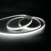 Fita de LED de Silicone Flexível de Baixa Voltagem Segura 12V24V Fita de LED Embutida Integrada Canaleta de Luz Fita de LED à Prova d'Água