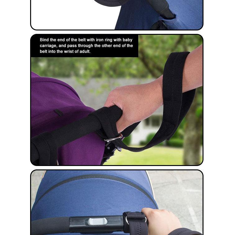 儿童座椅保护带