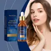 Esencia Facial Mes de Occidente Poros Finos Hidratante Humectante Reparador Cuidado de la Piel