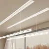 Venda Direta da Fábrica Varal Elétrico Totalmente Oculto com Haste Única e Dupla para Varanda, Levantamento e Abaixamento Automáticos com Controle Remoto