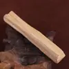 Varillas de Incienso de Salvia Blanca de California, EE. UU. Purificación Espacial Limpieza Incienso Desmagnetización de Cristales Varilla Aromática Vegetal