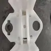 Grampos de Cabo para Máquinas de Mineração de Carvão Grampos de Cabo para Máquinas de Mineração de Carvão Venda Direta do Fabricante em Estoque e Pronto para Envio