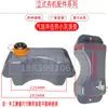 Compactador de impacto de gasolina, compactador de impacto con tanque de aceite, compactador de impacto vertical, compactador de impacto de suelo, compactador de impacto con motor de gasolina, accesorios para compactador de impacto