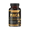 Destaque Produto de Venda Quente no Comércio Exterior Cápsula de Maca. O Fabricante Original Pode Suportar Marca OEM