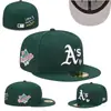 Guereros de Comercio Exterior Gorra de Béisbol Nueva Gorra de Visera Plana Liga Deportiva Americana Gorra Cerrada Moda Talla Única Gorra de Visera Plana Transfronterizo