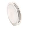 Fio de Aço 7 Fios 0,3-1,0mm Feito à Mão DIY Joias Contas Pulseira Colar Corrente para Celular Material de Fio para Joias