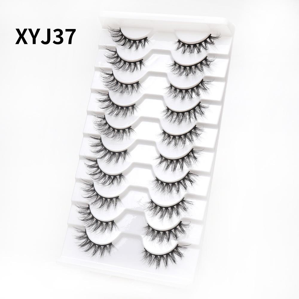 XYJ37