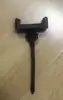Acessórios para suporte de celular para transmissão ao vivo, tripé universal, adaptador de telefone, tablet, configuração com várias câmeras, suporta gravação horizontal e vertical