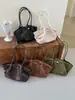 Elegante Xiaomi Gran Capacidad Retro Bolso de Axila para Mujer 2026 Nueva Moda Bolso de Hombro Único Bolso Tote Casual para el Trabajo