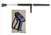Pistola Aspersora de Irrigação para Jardim Doméstico Latão Pistola de Água para Lavagem de Carros Cobre Fino Bico de Pistola de Água Cabeça de Chuveiro Atacado Transfronteiriço