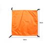 Accesorios de Cubierta Superior Impermeable para Tienda de Campaña Cubierta Superior para Tienda Automática de 3-4 Personas Tela Superior Impermeable Parasol Protección Solar Cubierta a Prueba de Viento para Uso al Aire Libre