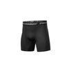 Leggings de Basquete Masculinas Esportivas Corrida Equipamento de Fitness Compressão Treino Roupa Íntima Cinco Pontos Shorts Justos de Alta Elasticidade Secagem Rápida