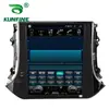 Adecuado para Volkswagen 13-16 Tiguan navegación de coche control central pantalla grande de 10.4 pulgadas imagen de reversa máquina de coche integrada