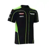 Ropa de descenso todoterreno para comercio exterior, camiseta de manga corta para bicicleta de montaña y motocicleta al aire libre, ropa para ciclistas, ropa de carreras, ropa de ciclismo