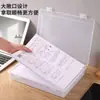 Bolsa de Almacenamiento de Documentos para Certificado de Nacimiento de Bebé, Carpeta de Documentos para Bebé, Libro de Registro Familiar, Funda Protectora para Certificado de Vacunación, Portatarjetas Familiar
