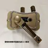 Piezas de Repuesto para Tendedero Universal de Doble Barra Elevable con Manivela Manual Polea Tendedero Paquete de Manivela Incluido
