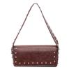 Bolso Pequeño de Moda y Elegante para Mujer 2025 Nueva Moda Bolso Sencillo de Hombro Verano Alto Grado Moderno Bolso Almohada