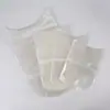 Bolsa de Vacío de Nylon Pa Bolsa Termoencogible Resistente a Perforaciones Empaque al Vacío Congelado de Alimentos Bolsa de Empaque de Carne Fresca de Res y Cordero